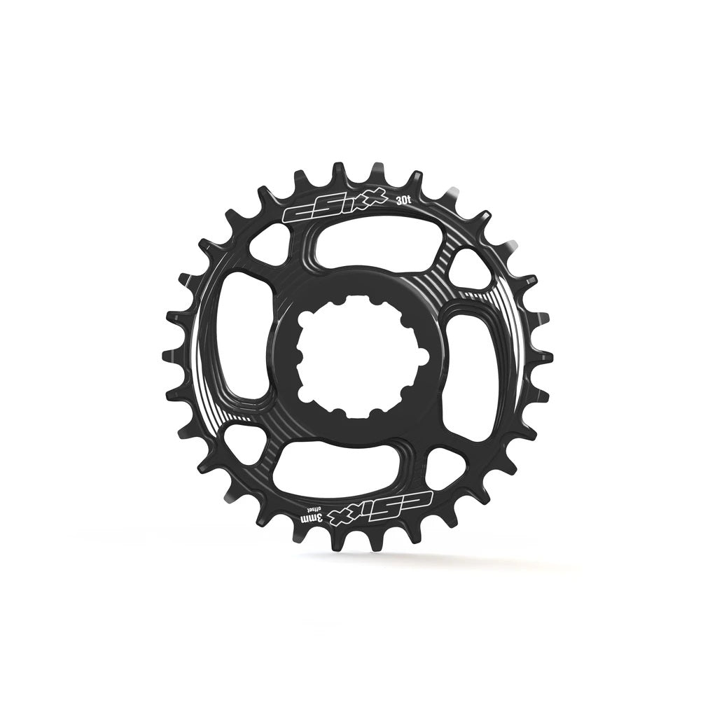 Corona Csixx TT Sram 3mm Black