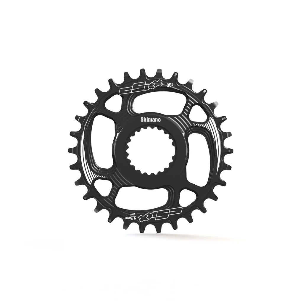 Corona Csixx TT DM XTR Black