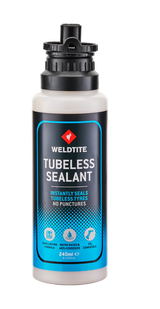 Líquido Tubular Weldtite 250ml