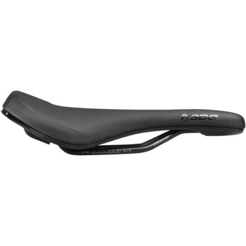 ASIENTO SDG BEL-AIR V3 MAX LUX-ALLOY DARK GREY