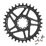 Corona Wolftooth DM Sram 8 pernos