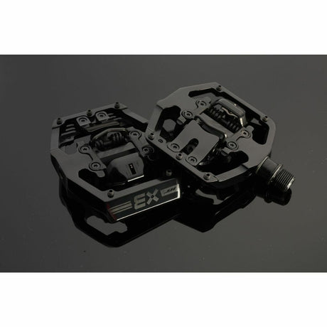 PEDAL HT CLIP X3 COLORES