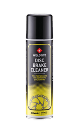 Limpiador de disco Weldtite Spray 250ml