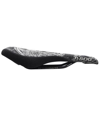 Asiento Sdg Oso Radar Mtn  Lux-Alloy