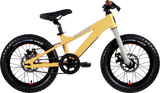 Bicicleta de niño Patrol Kids Aro 16" - YELLOW/SILVER