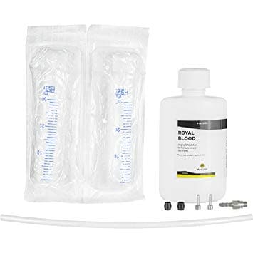 Kit De Sangrado Magura - Small Bleeding Kit