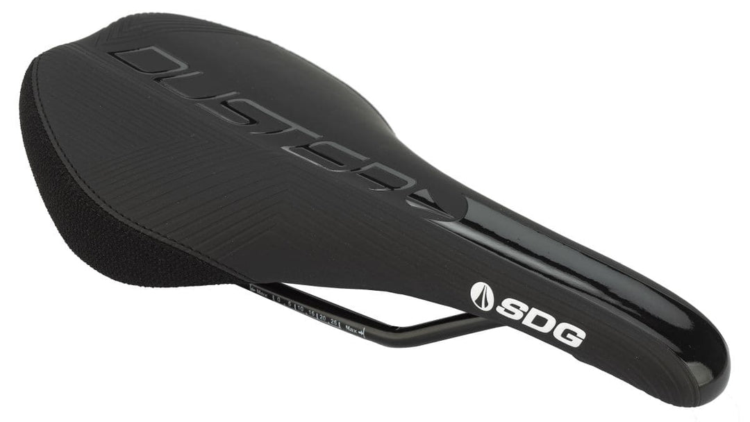 Asiento Sdg Duster P Mtn Steel - Main Image