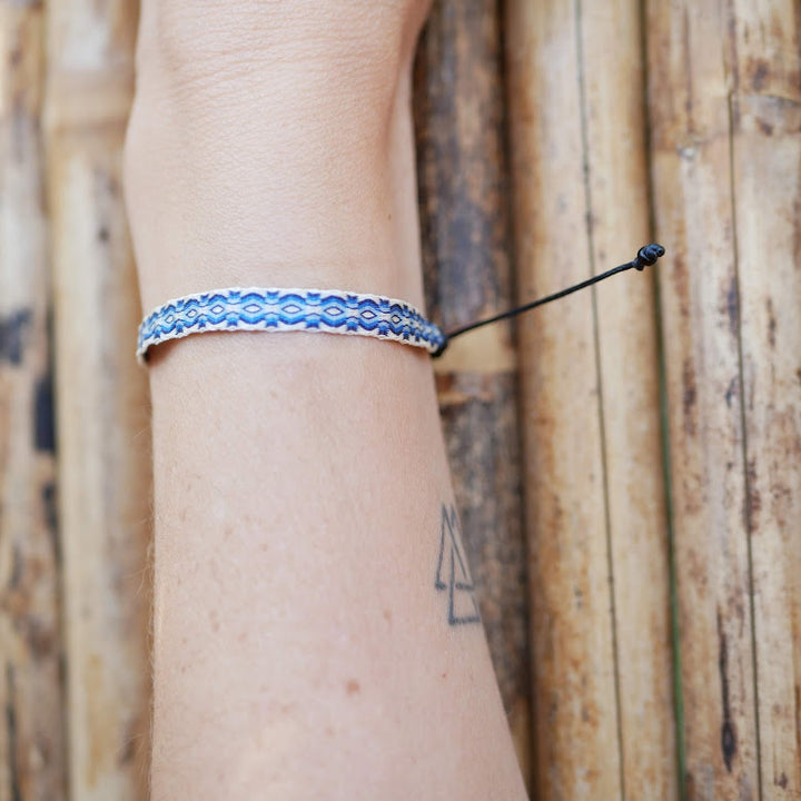 Pulsera Ancha Varios Colores