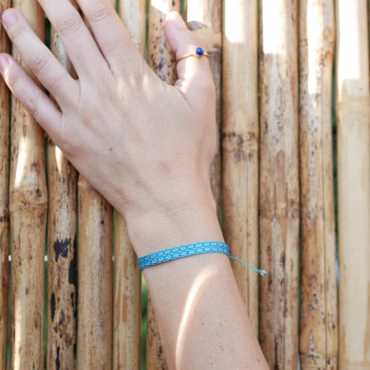 Pulsera Ancha Varios Colores