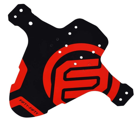 Tapabarro Fifty-Fifty