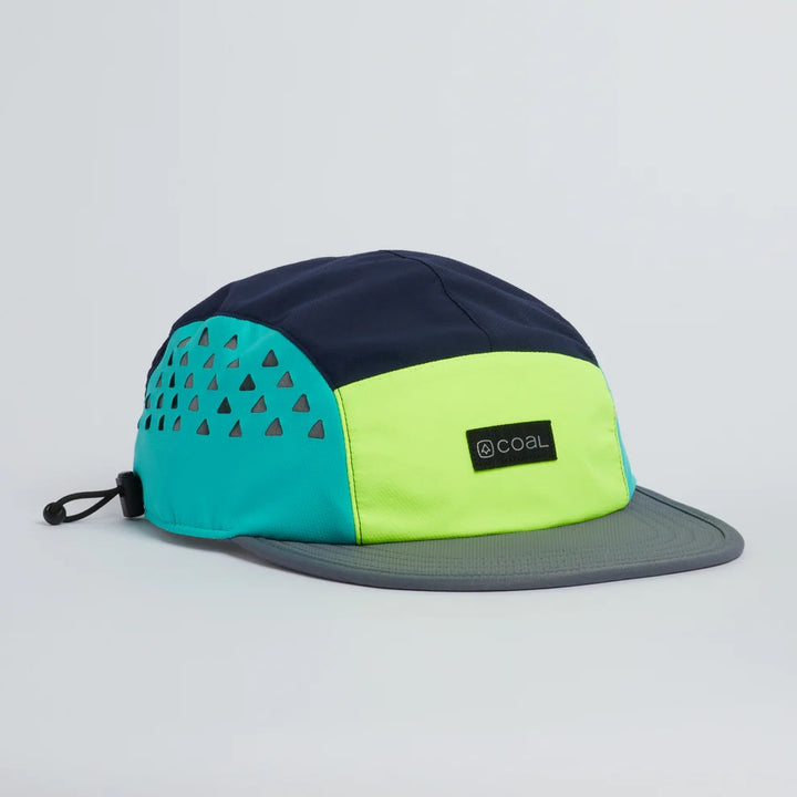 Provo 5 Panels Neon Yellow