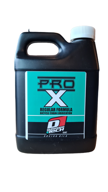 Regular Chain Lube 1 Lt  Dumonde Tech Prox