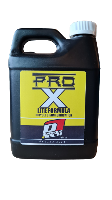 Lite Chain Lube 1 Lt Dumonde Tech Prox