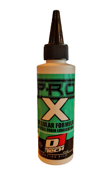Regular Chain Lube 120 Ml  Dumonde Tech Prox