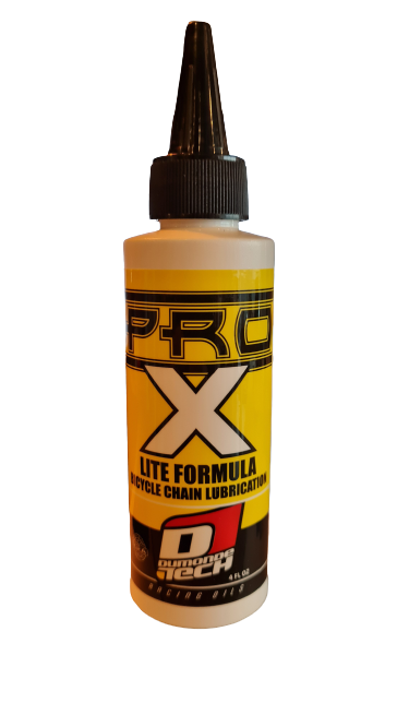 Lite Chain Lube 120 Ml Dumonde Tech Prox