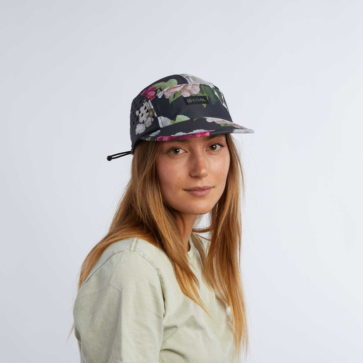 Provo 5 Panels Floral