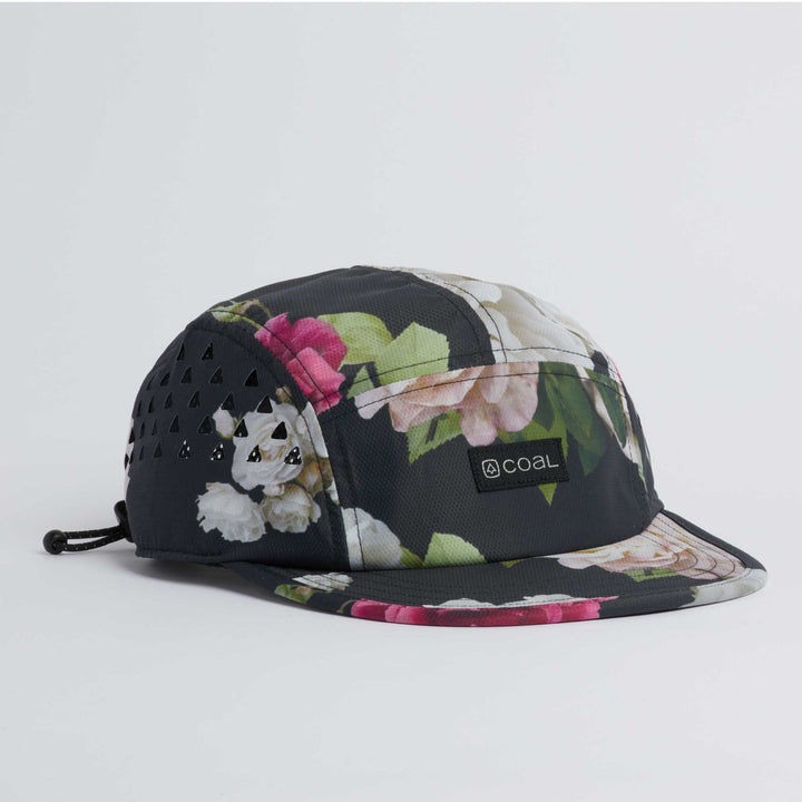 Provo 5 Panels Floral