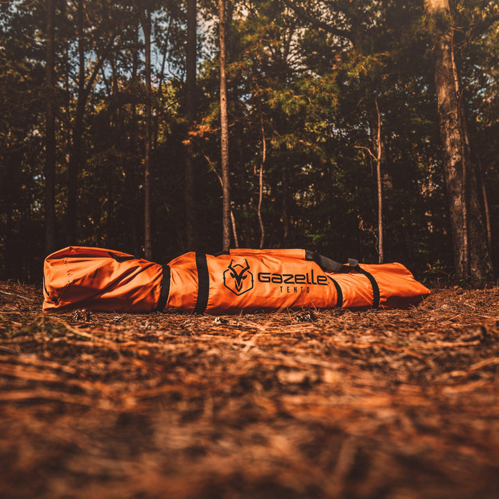 Carpa Gazelle T4