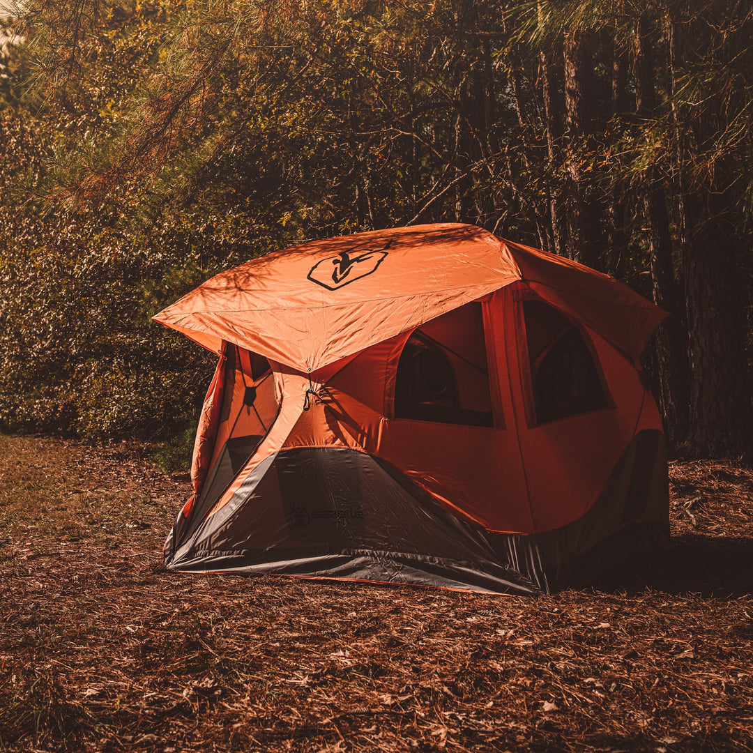 Carpa Gazelle T4