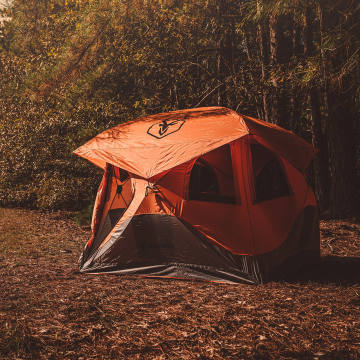 Carpa Gazelle T4