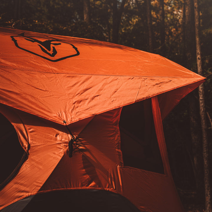Carpa Gazelle T4