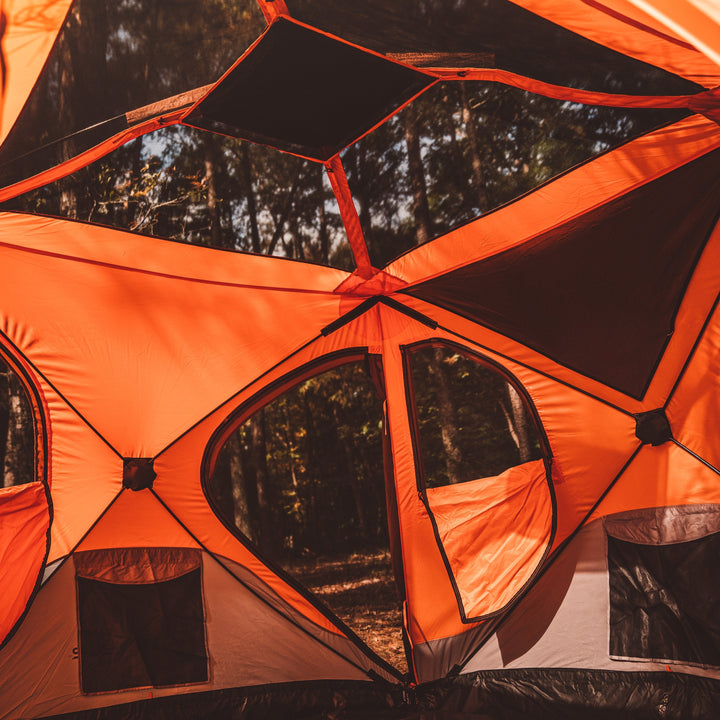 Carpa Gazelle T4
