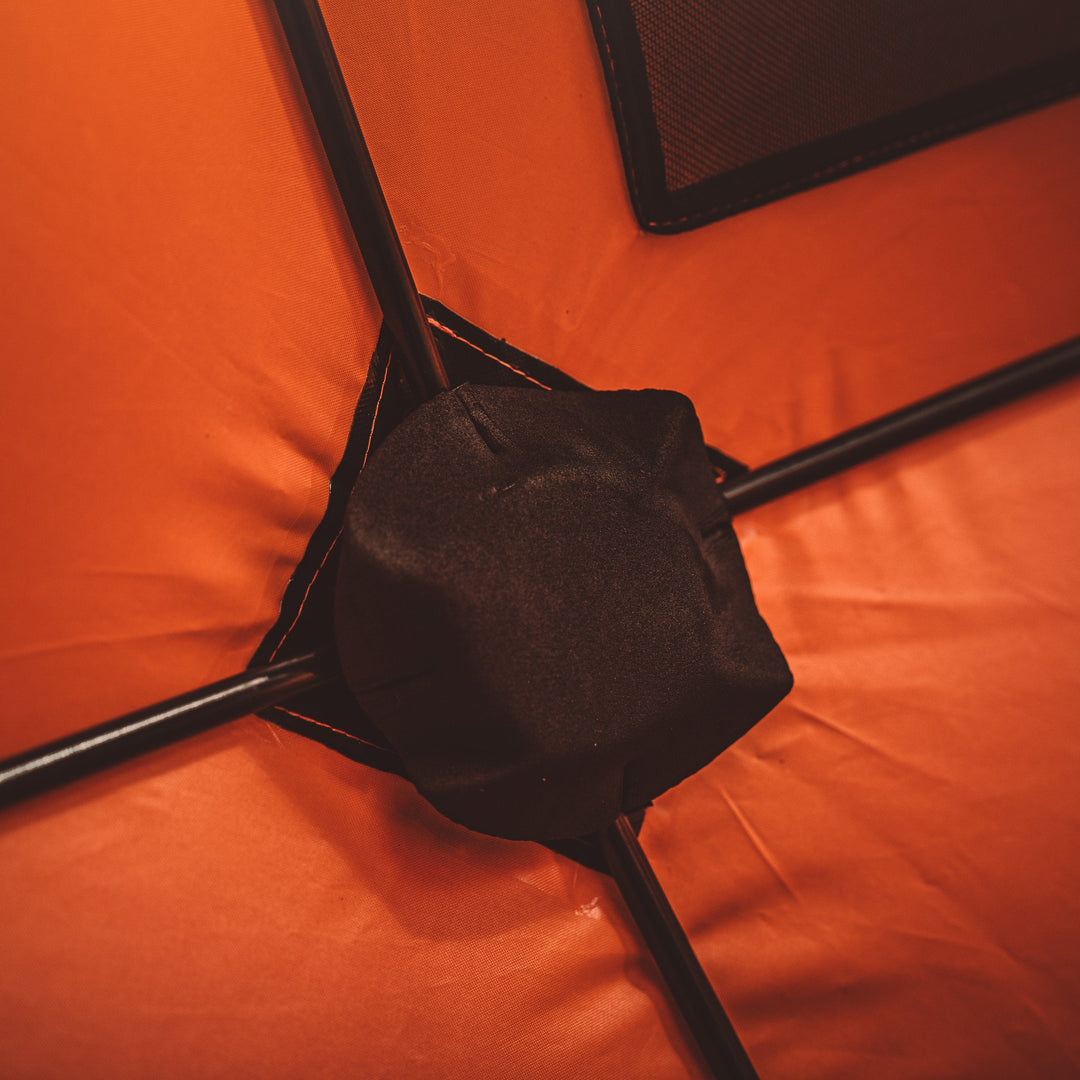Carpa Gazelle T4