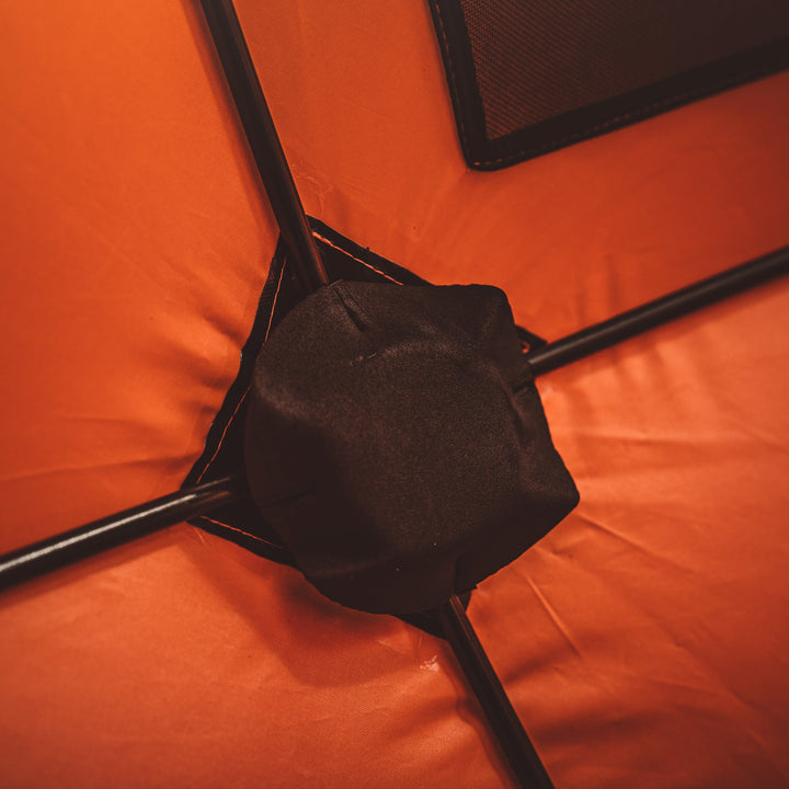 Carpa Gazelle T4