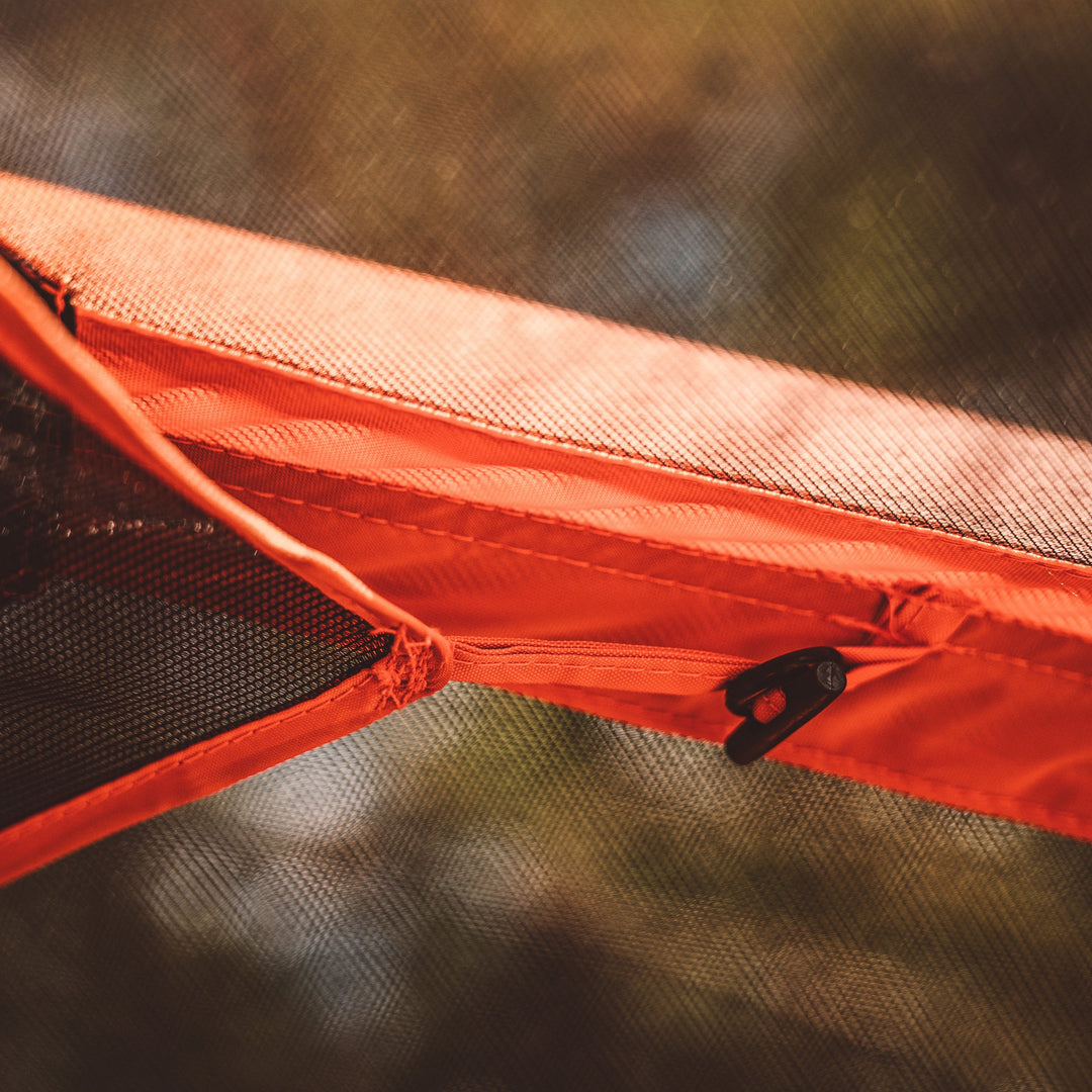 Carpa Gazelle T4