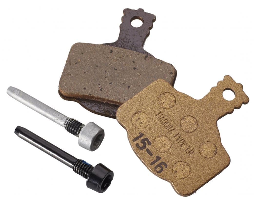 Pastillas Magura 7.R Pads - 2 Pistones