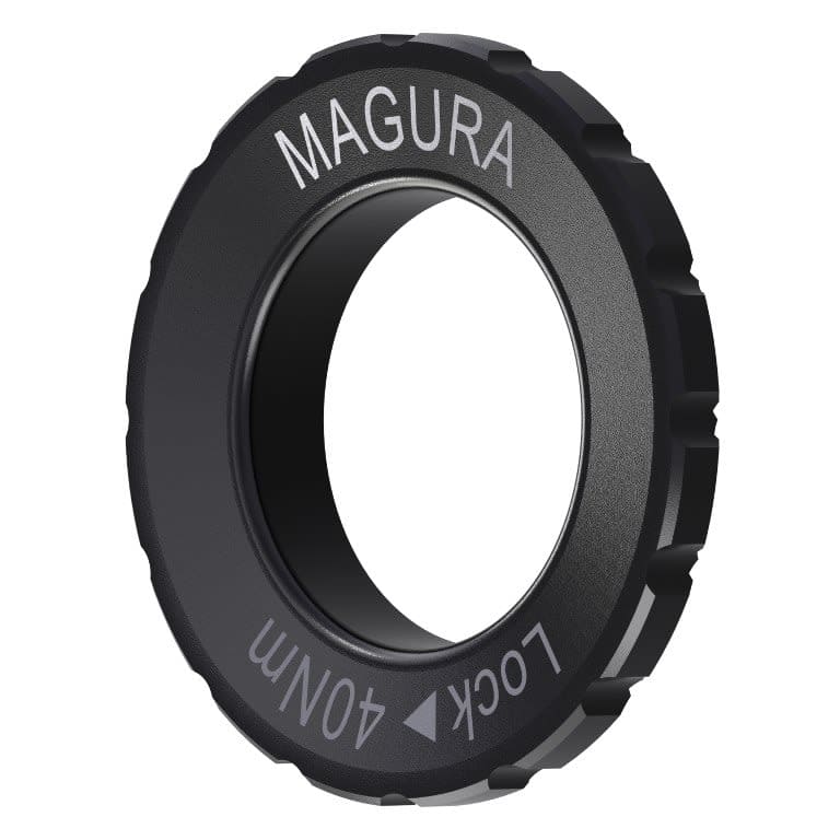 Rotor Magura Storm Cl 160 Mm