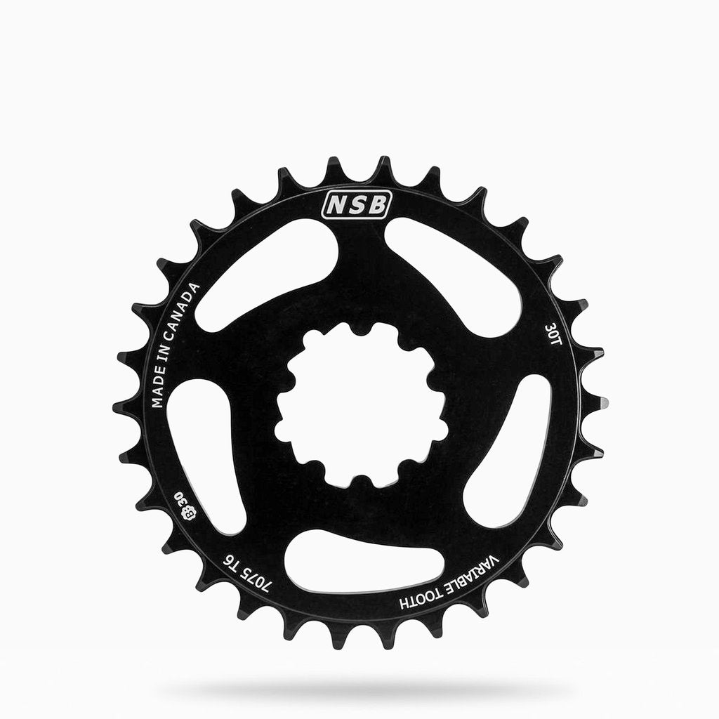 Corona Nsb Direct Mount Chainring Bb30 (0Mm Offset)