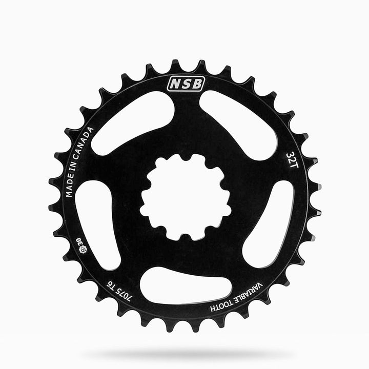 Corona Nsb Direct Mount Chainring Bb30 (0Mm Offset)