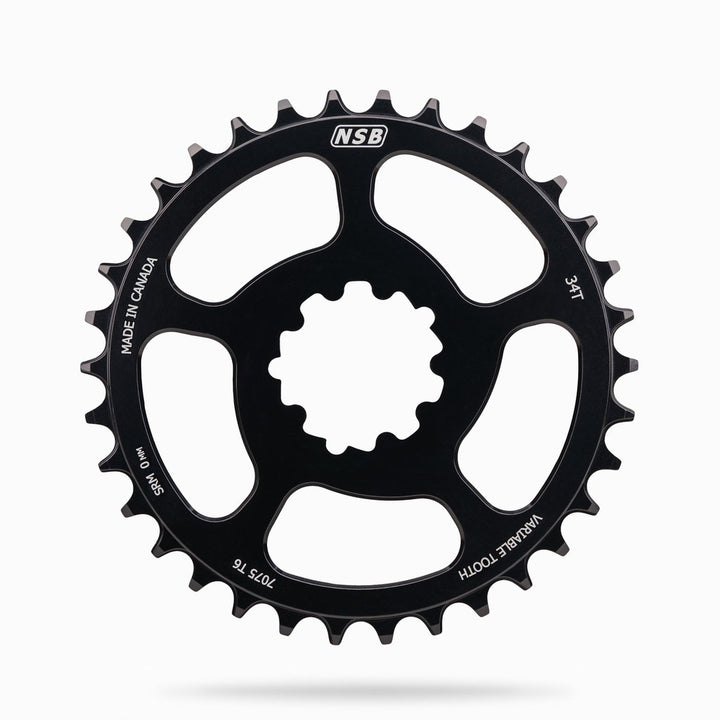 Corona Nsb Direct Mount Chainring Bb30 (0Mm Offset)