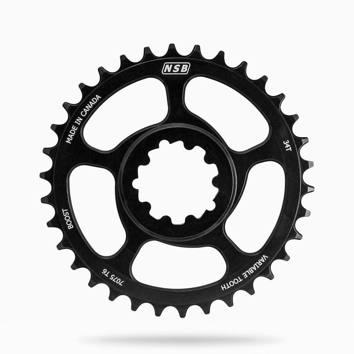 Corona Nsb Direct Mount Chainring Boost (3Mm Offset)