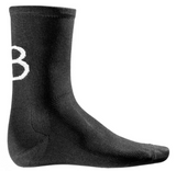 Calcetin Absolute Black High Performance Black
