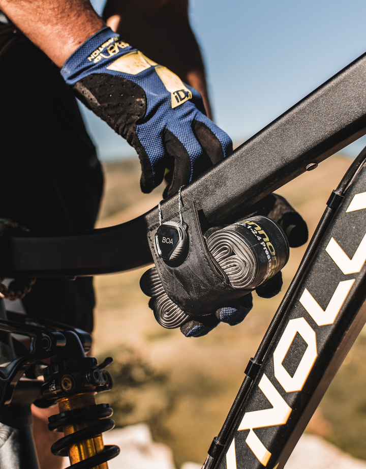 Occam Apex Black