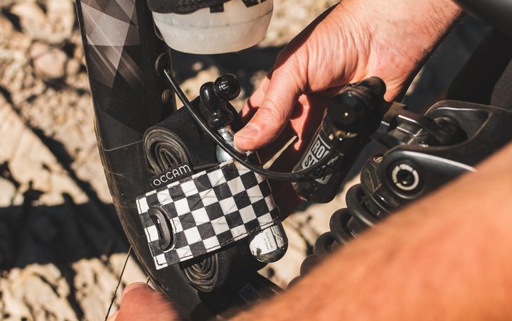 Occam Apex Black