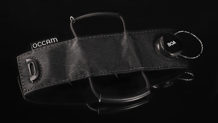 Occam Apex Black
