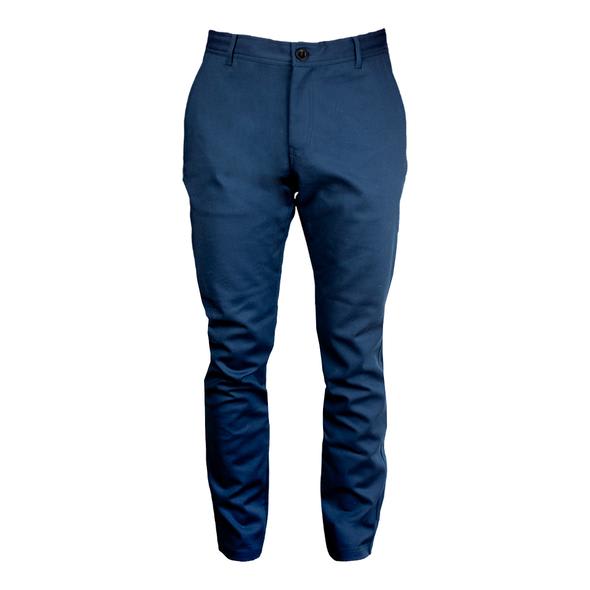 A.T. Pants Handup Navy