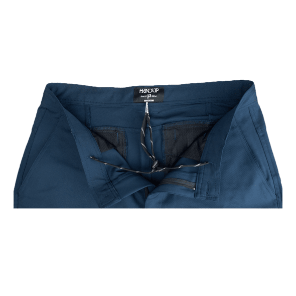 A.T. Pants Handup Navy