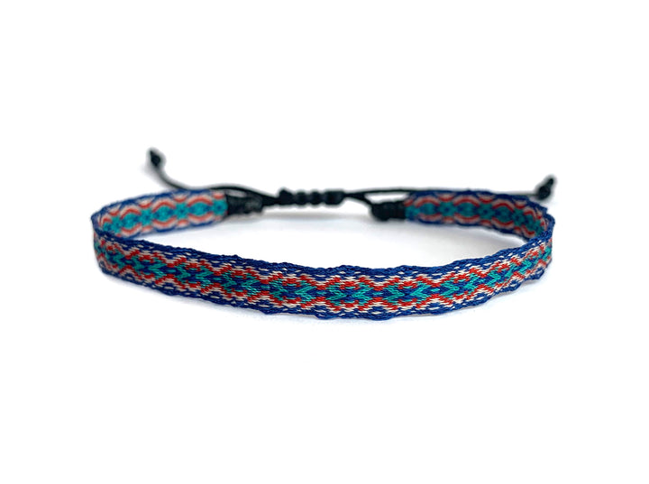 Pulsera Ancha Varios Colores