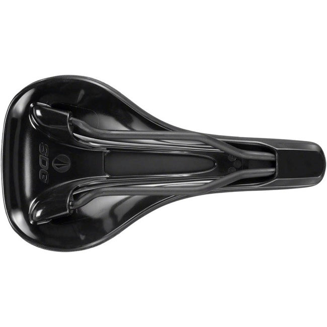 ASIENTO SDG BEL-AIR V3 MAX LUX-ALLOY DARK GREY