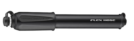 Bombin De Mano Sport Drive Hv S Negro Lezyne