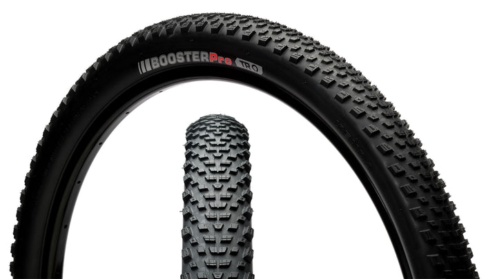 Neumatico Kenda Booster Sport 27.5X2.20 Tr Wire 60 Tpi