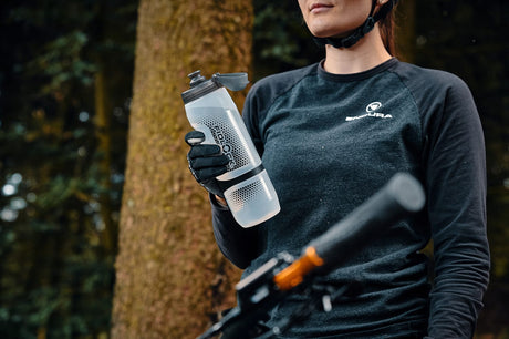 Fidlock Repuesto Botella Sola Gris