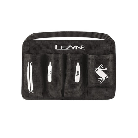 Porta Herramienta Lezyne Flow Caddy