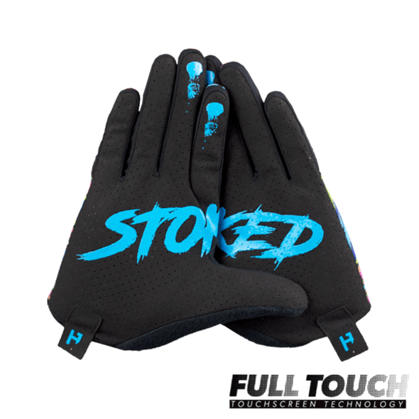 Guantes Handup Lite Topo Vango