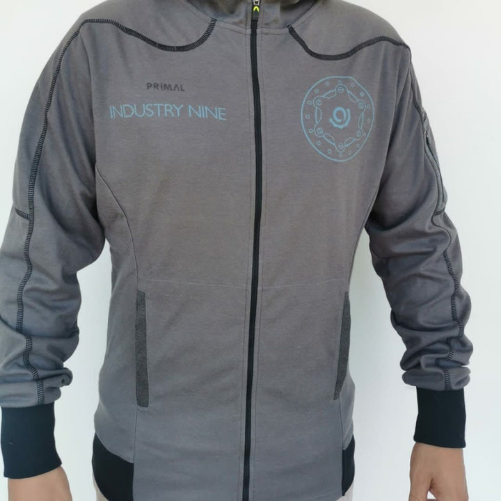 Poleron Industry Nine M