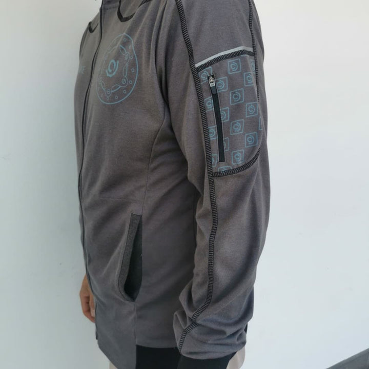 Poleron Industry Nine M